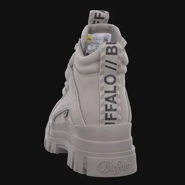 Best Sale Buffalo Damenstiefel sportiv hellgrau