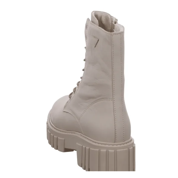 Online Online Shoes Damenstiefel sportiv beige