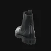 Store Lloyd Damenstiefel sportiv 0 SCHWARZ