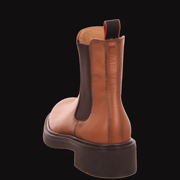 New Lloyd Damenstiefel sportiv braun