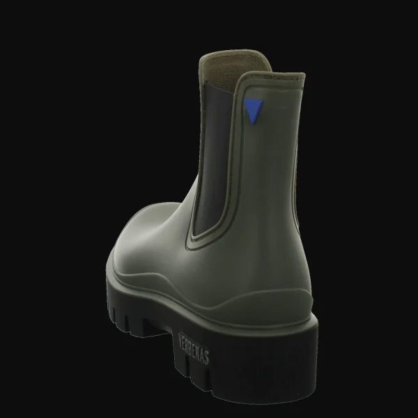 Outlet Verbenas Damenstiefel sportiv Grün