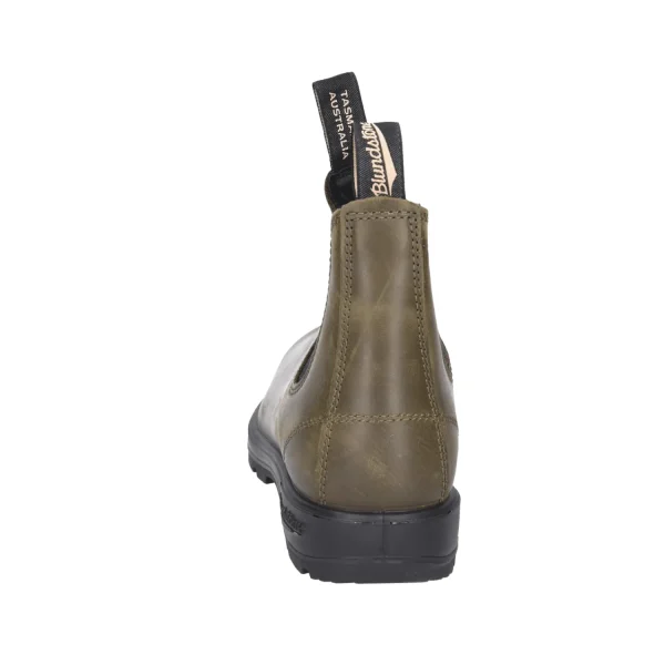 Discount Blundstone Damenstiefel sportiv grün