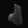 Cheap Blundstone Damenstiefel sportiv schwarz