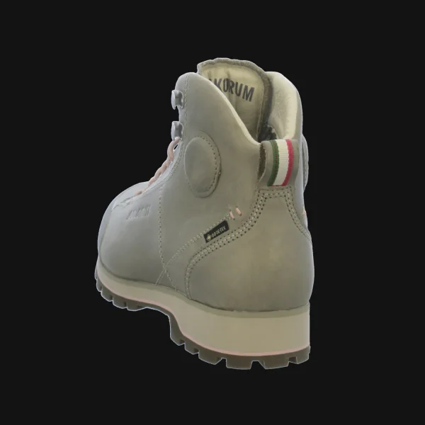Sale Dolomite Damenstiefel sportiv grau