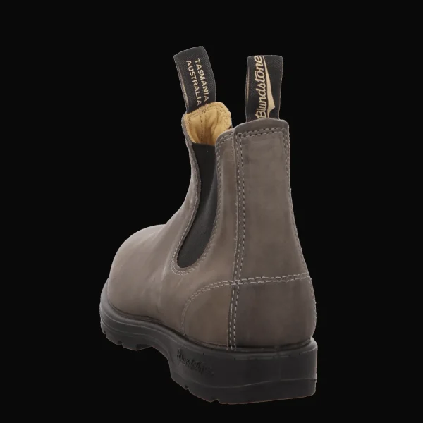 Best Blundstone Damenstiefel sportiv grau
