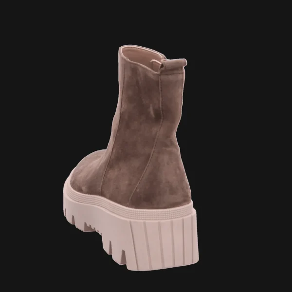 Best Gabor Damenstiefel sportiv braun