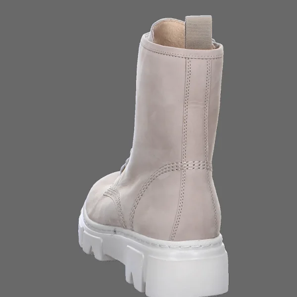 Cheap Gabor Damenstiefel sportiv grau