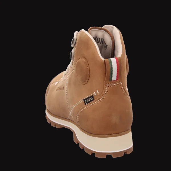 Fashion Dolomite Damenstiefel sportiv bunt