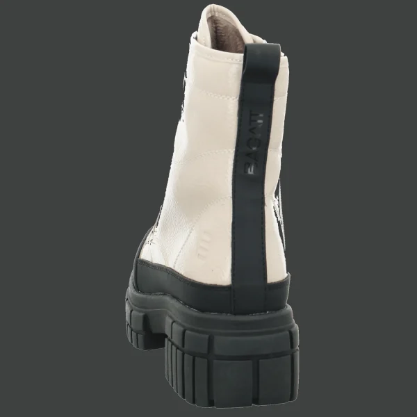 Outlet TT.BAGATT Damenstiefel sportiv Beige / Black