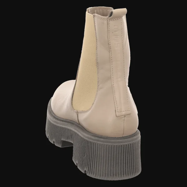Clearance Mjus Damenstiefel sportiv sand