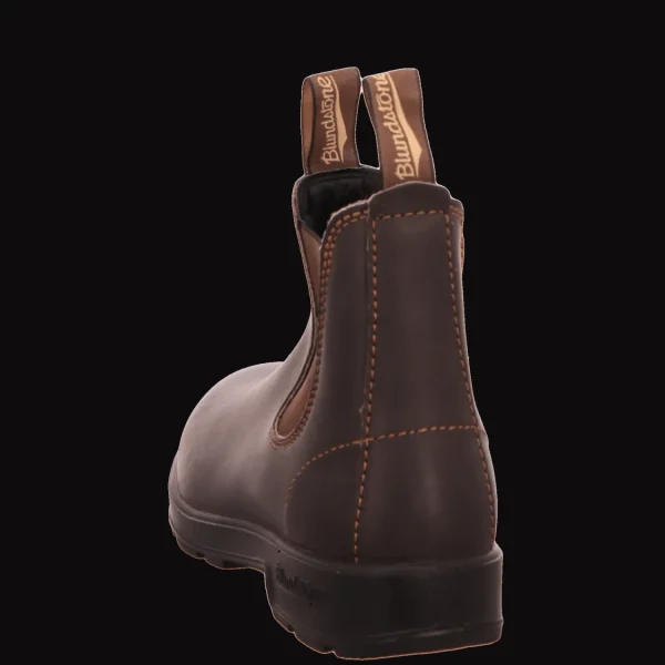 Discount Blundstone Damenstiefel sportiv braun