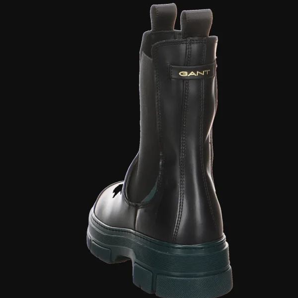 New Gant Damenstiefel sportiv schwarz