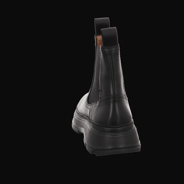 Hot Gant Damenstiefel sportiv black