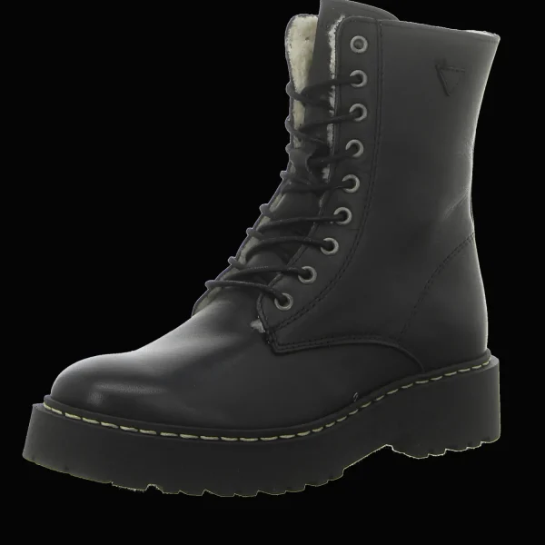 Shop Palpa Damenstiefel warm Mode black