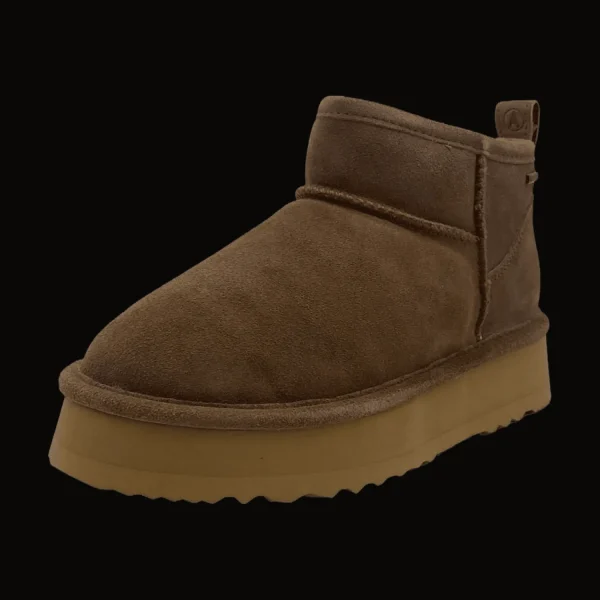 Cheap Axelda Damenstiefel warm Mode