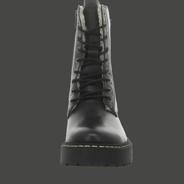 Shop Palpa Damenstiefel warm Mode black
