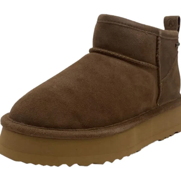 Cheap Axelda Damenstiefel warm Mode