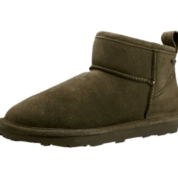 Outlet Axelda Damenstiefel warm Mode