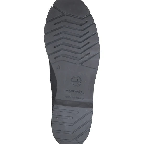 New Tamaris Damenstiefel warm Mode braun BROWN