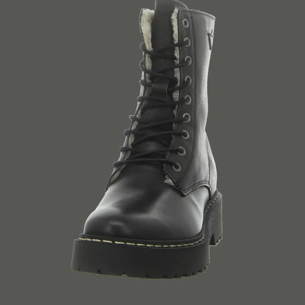 Shop Palpa Damenstiefel warm Mode black