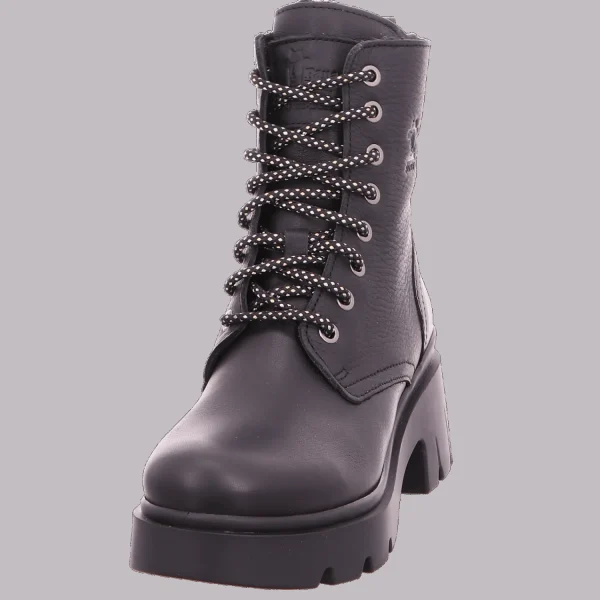 Shop Panama Jack Damenstiefel warm Mode schwarz