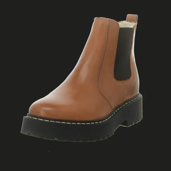 Discount Palpa Damenstiefel warm Mode
