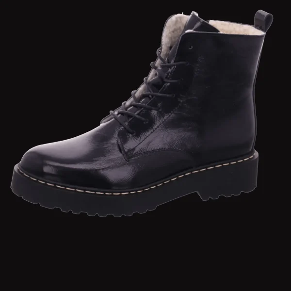 Cheap Palpa Damenstiefel warm Mode black
