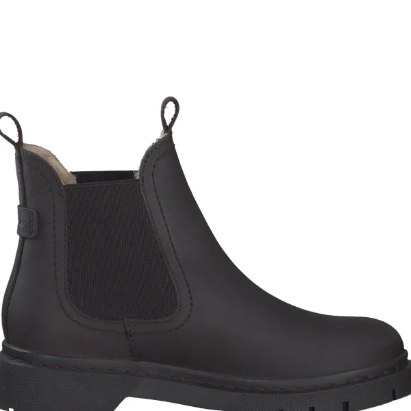 New Tamaris Damenstiefel warm Mode braun BROWN