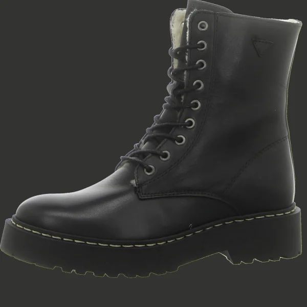Shop Palpa Damenstiefel warm Mode black