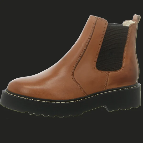 Discount Palpa Damenstiefel warm Mode