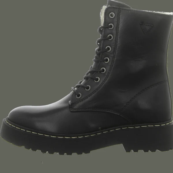 Shop Palpa Damenstiefel warm Mode black