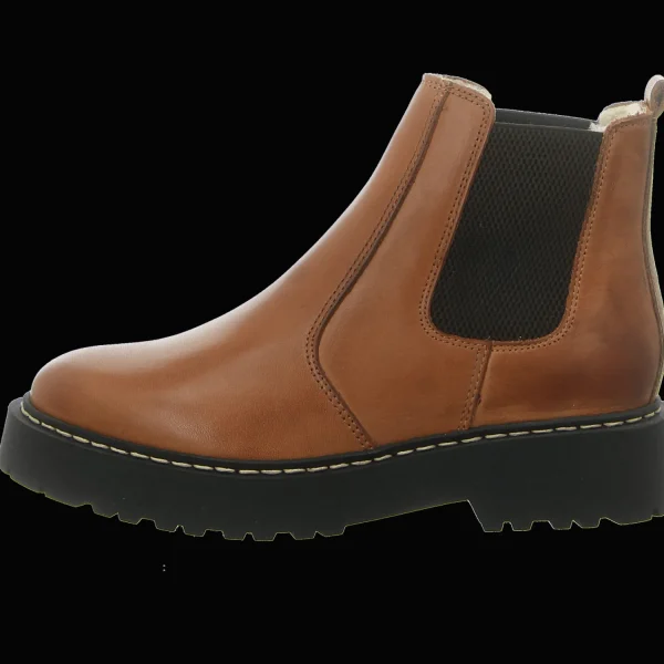 Discount Palpa Damenstiefel warm Mode