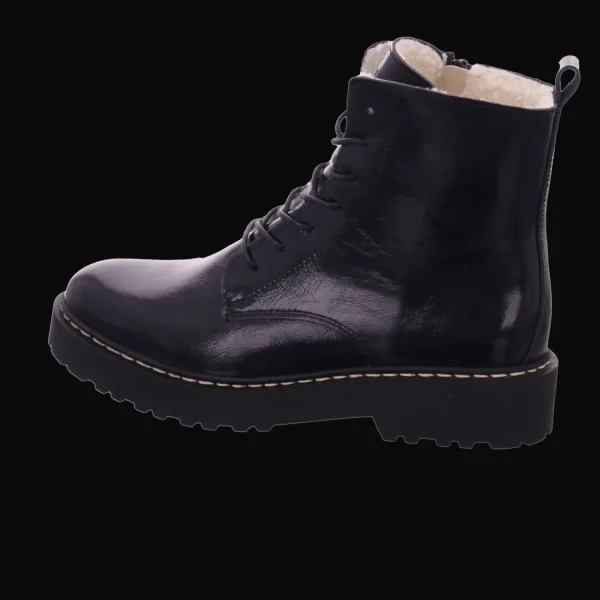 Cheap Palpa Damenstiefel warm Mode black