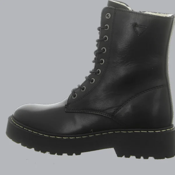 Shop Palpa Damenstiefel warm Mode black