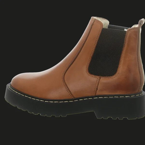 Discount Palpa Damenstiefel warm Mode