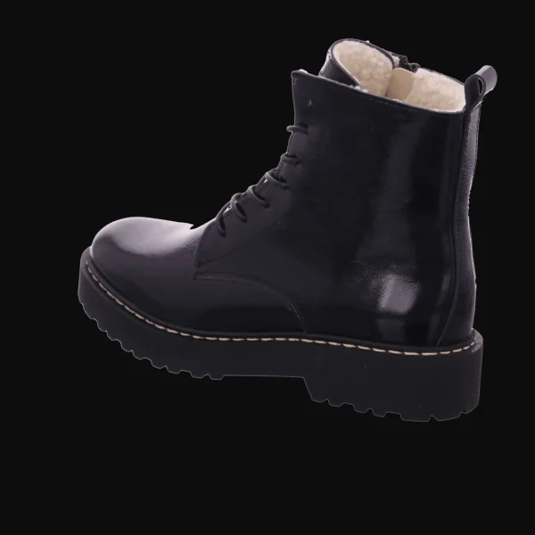 Cheap Palpa Damenstiefel warm Mode black