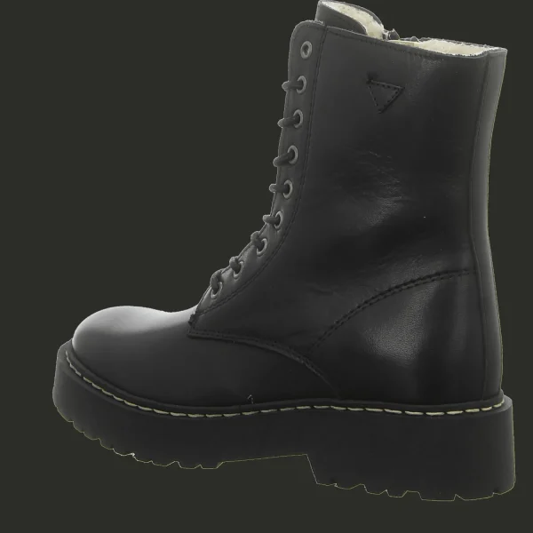 Shop Palpa Damenstiefel warm Mode black