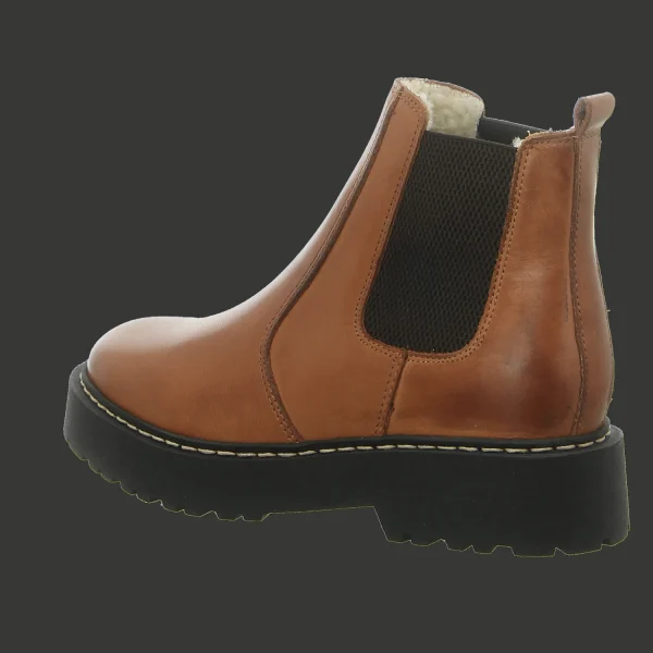 Discount Palpa Damenstiefel warm Mode