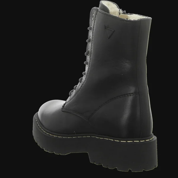 Shop Palpa Damenstiefel warm Mode black