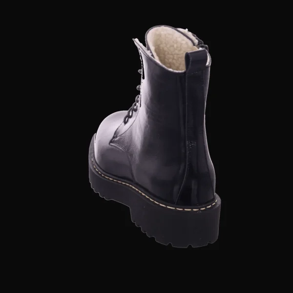 Cheap Palpa Damenstiefel warm Mode black