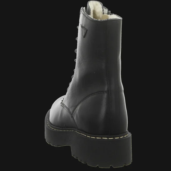 Shop Palpa Damenstiefel warm Mode black