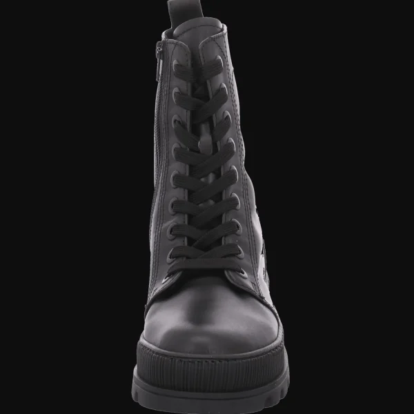 Clearance Gabor comfort Damenstiefel warm Wellness schwarz