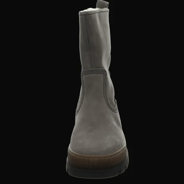 Store Gabor comfort Damenstiefel warm Wellness braun