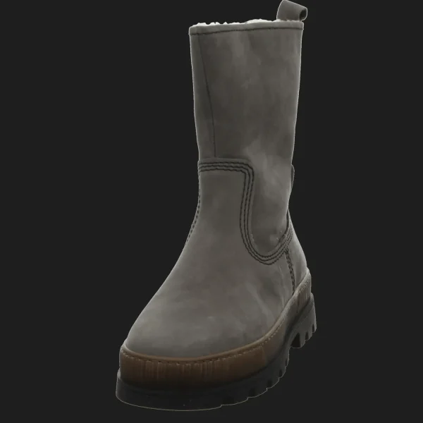 Store Gabor comfort Damenstiefel warm Wellness braun