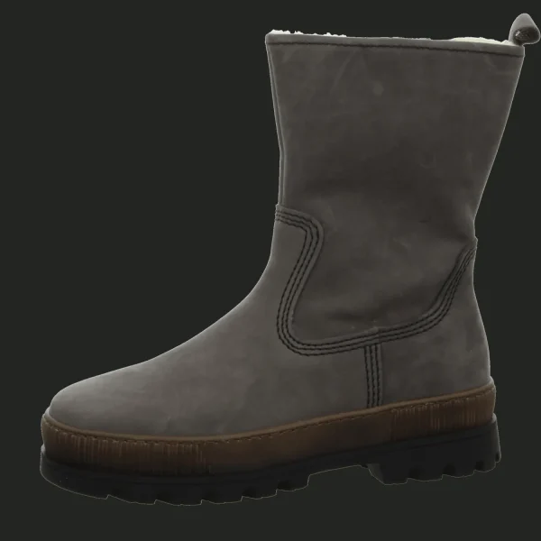 Store Gabor comfort Damenstiefel warm Wellness braun