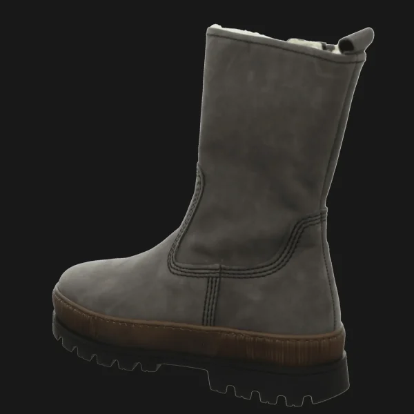 Store Gabor comfort Damenstiefel warm Wellness braun