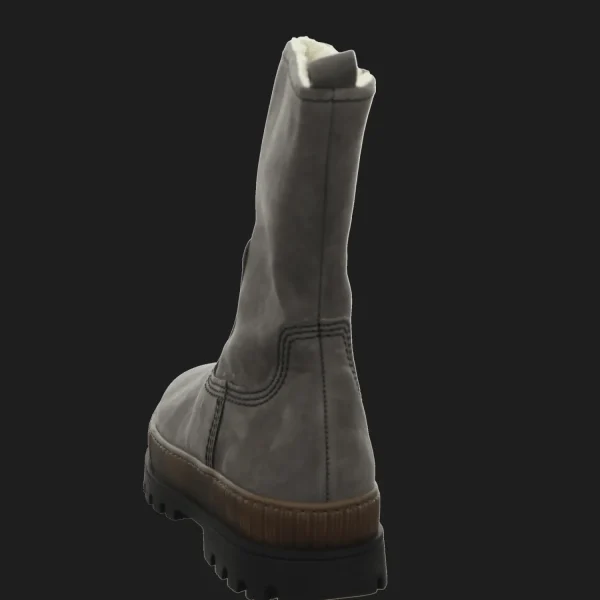 Store Gabor comfort Damenstiefel warm Wellness braun