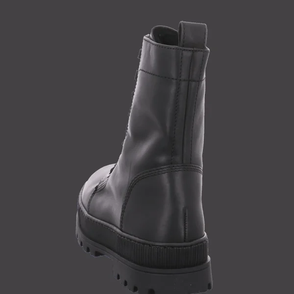 Clearance Gabor comfort Damenstiefel warm Wellness schwarz