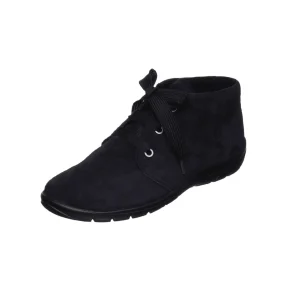 Cheap Semler Damenstiefel Wellness blau