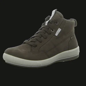 Best Sale legero Damenstiefel Wellness ossido (grau)